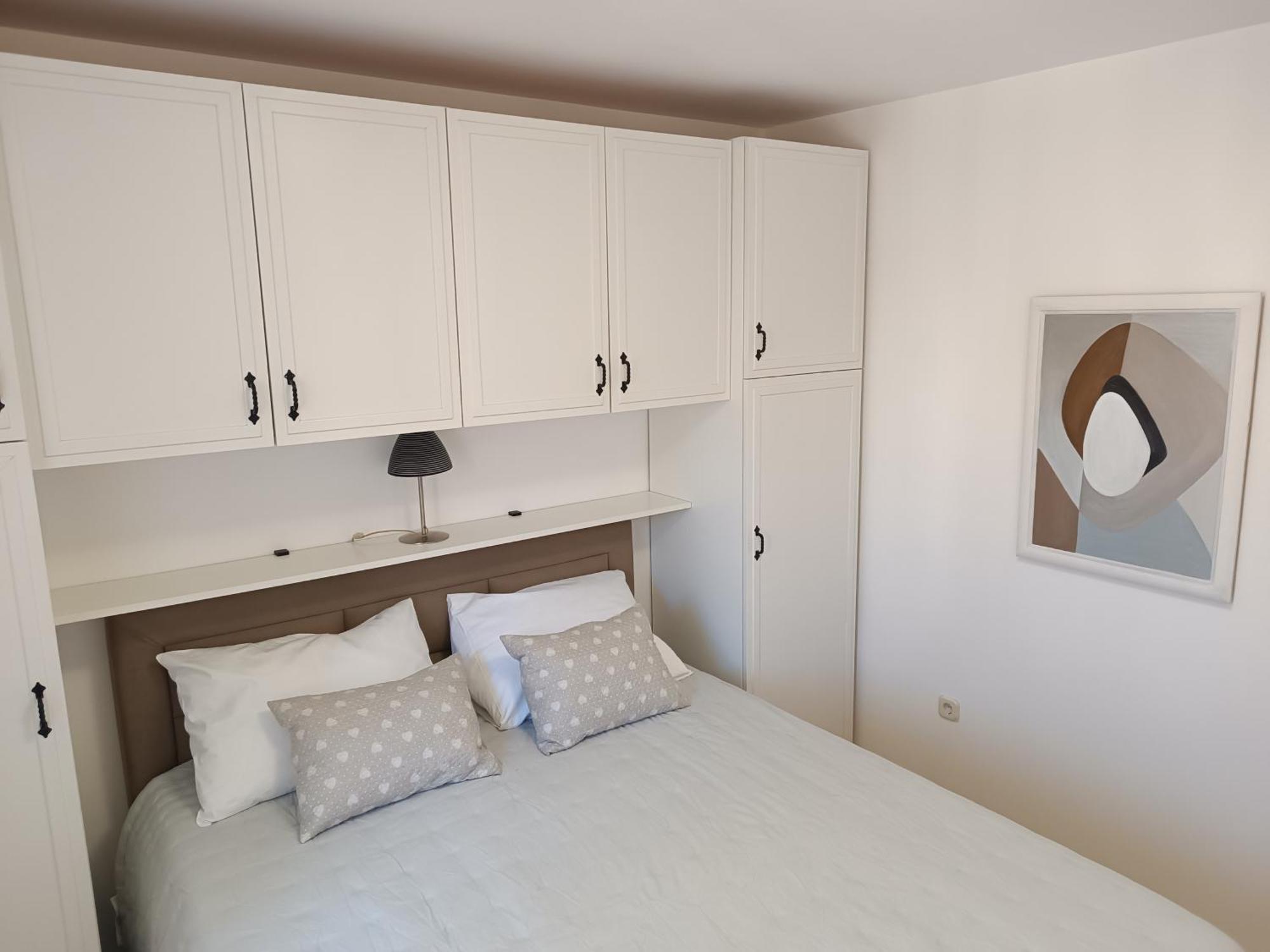 Apartment Antisin Zadar Exterior foto